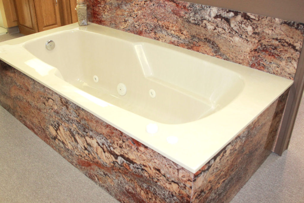 Ozarks Marble Tubs Gallery Springfield, Missouri